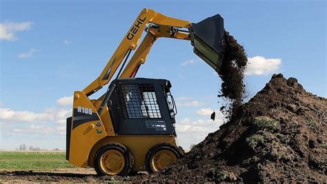 how to use skid steer wheeled roc 1000-1200 rental|wheeled skid steer rental near me.